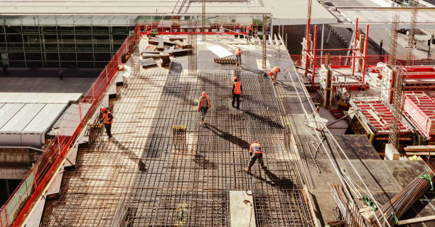 Best Decorative Concrete in Zion, IL