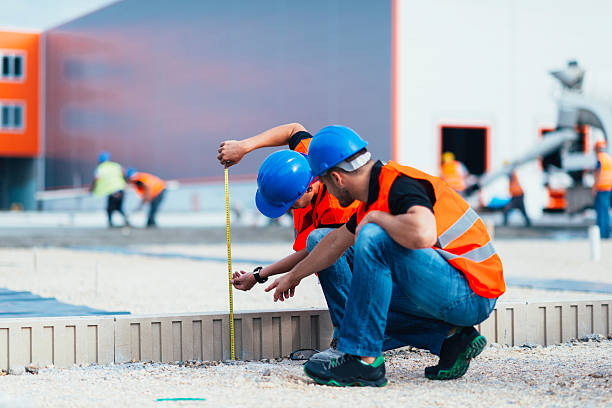Best Concrete Foundation Repair in Zion, IL