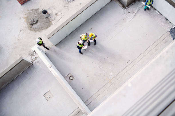 Best Concrete Sealing and Maintenance in Zion, IL